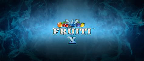 Slot Fruiti X